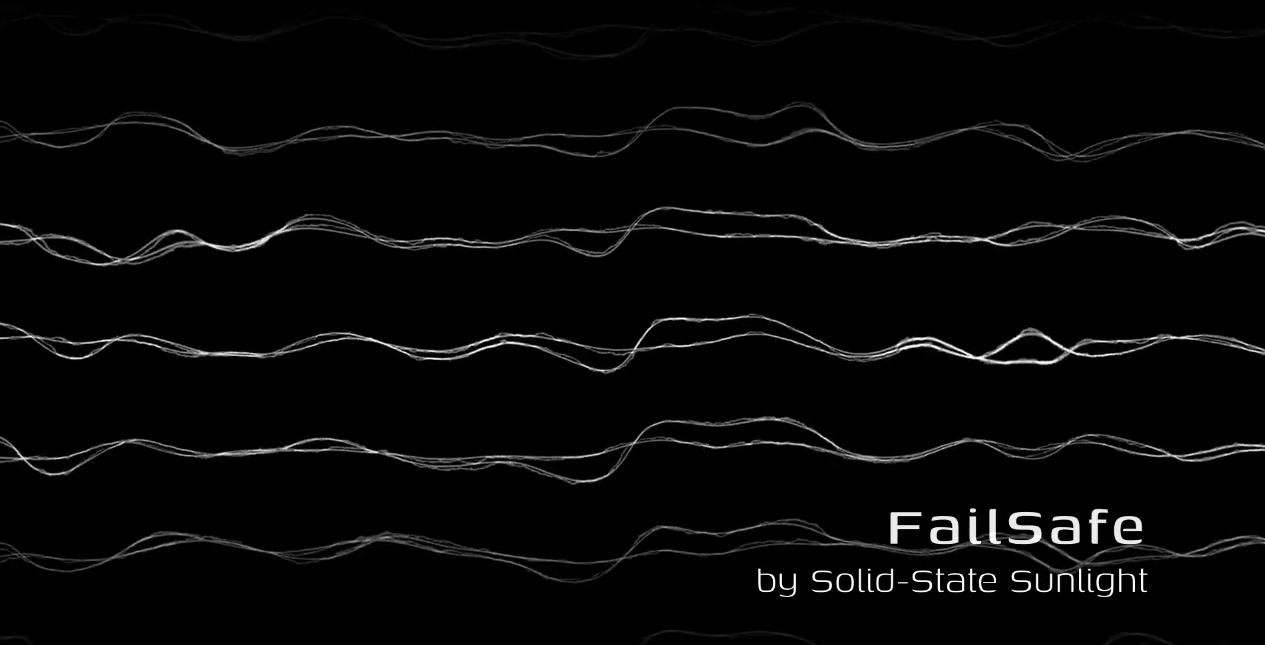 FailSafe lyric video released